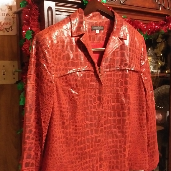 VINTAGE JACKET - Picture 2 of 4